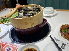 -黑鸡小馆(金源店)