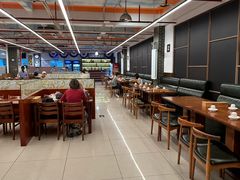 -第二外国语学院-韩国餐厅(朝阳路店)