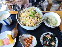 -千叶寿司创意融合料理(水韵城店)