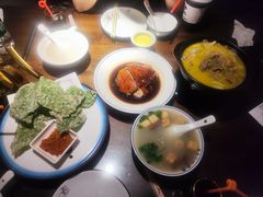 -应天大明王朝·南京菜(中山陵店)