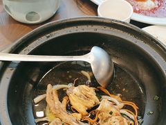 -丽华园(汉阳龙阳店)