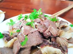 -魏合烩面馆(理想老店)