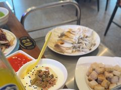 -揽月斋炙子烤肉·清真(安定门·五道营店)