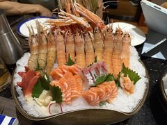 -極上萬膳·日料放题(海岸城店)
