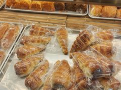 -烘焙町面包店(西四店)