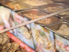 -日丰园海肠水饺·老字号大连海鲜(银泰城店)