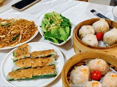 -华源餐厅·海鲜大排档(日月贝店)