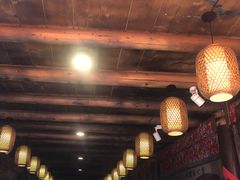 大堂-太平张醪糟(西街直营店)