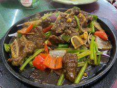 -隆都四季香饭店(碧海路店)