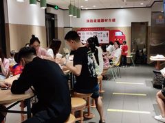 -麦当劳(大厂新城店)