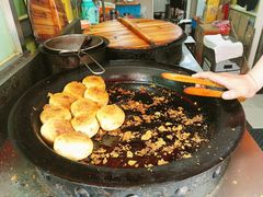 -牛煎里牛肉煎包淮南牛肉汤(广东路店)