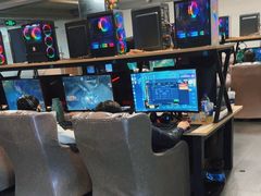 -网鱼网咖(金山卫零店)