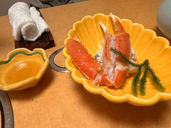 -蟹道乐(梅田店)