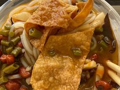 -柳石居柳州螺蛳粉(万达店)