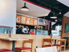 大堂-Ricci睿奇美式餐厅(五道口店)
