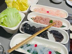 捞派鸭肠-海底捞火锅(龙湖北京大兴天街店)