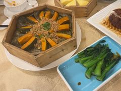 -麒麟中餐厅·经典粤菜·地道菜式老字号(广州长隆酒店)