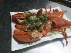 -开禾52阿伟海鲜加工