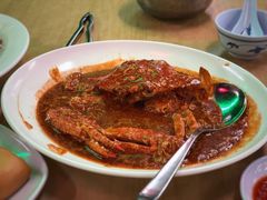 -無招牌海鮮(芽笼店)