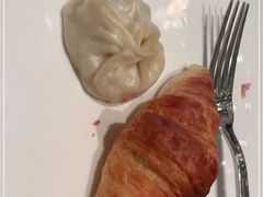 -TABLE·味西餐厅-成都茂业JW万豪酒店