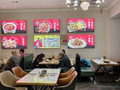 -路家小馆(富力又一城店)