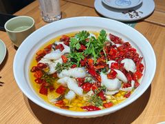 -竹里馆·淮扬菜·功夫茶(老门东店)