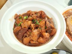 -大丰收·李家(浦西万达店)
