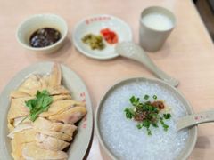 -百家鸡味馆(清泰店)