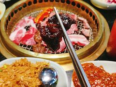 -韩盛·盛江山自助料理(于洪新玛特店)