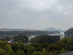 -忆咖啡观景餐厅(桂林象山公园店)