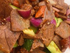 -宛平李记小吃(东关街店)