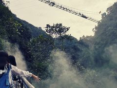 -宁波五龙潭景区