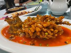 -香融府·烤鸭·家常菜(马家堡路店)