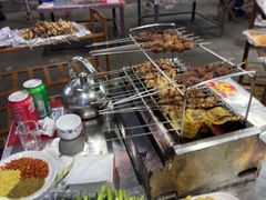 -老吴家烧烤(朝阳街店)