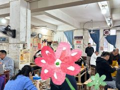 -九九豆花馆(解放碑步行街店)
