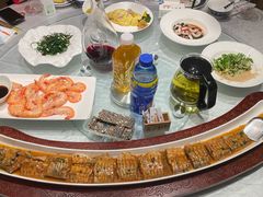-舟小鲜·舟山小渔村(凤城四路中登广场店)