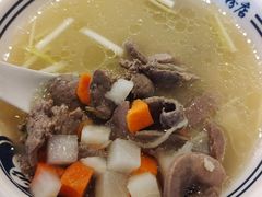 -银记肠粉店(南方医院店)