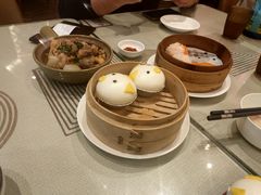 -鹅冠港式茶餐厅(来福士店)