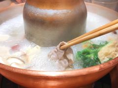 -北京老门框爆肚涮肉馆(凤城六路店)