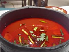 -贵府酸汤牛肉火锅·贵州老字号(飞山街店)
