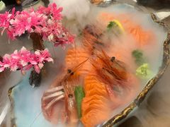 -尺山寸水日料(马桥满天星店)