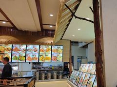 -快乐老家三鲜饺子东北菜(南六中路店)