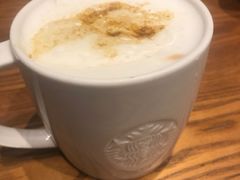 -星巴克(杭州市民中心店)