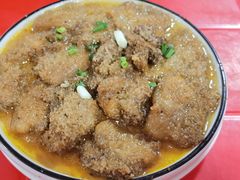 -涵家味土菜馆·徽州一绝臭鳜鱼(三河古镇店)