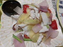 -桥东喜碧海鲜街(水东街店)