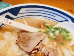 -鑫花溪牛肉米粉(印象水街都心荟店)
