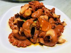 -五四北海鲜吧火锅(秀山路店)