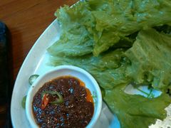 -全州拌饭馆(断桥店)