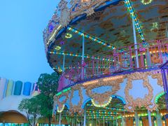 -南京银杏湖乐园