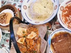 -七爷清汤腩·港式餐厅(金狮广场店)